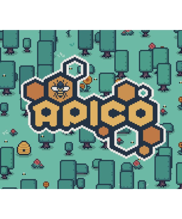 APICO Steam Key EUROPE